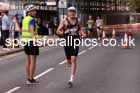 The Newcastle Quayside 10k Road Race, 2025 Newcastle Quayside 5k and 10k Road Race  Photo: David T. Hewitson/Sports for All Pics
